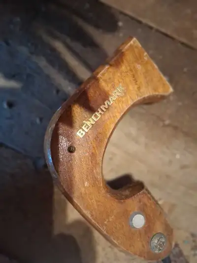 Benchmark Saw, View more