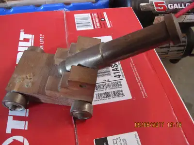 Very nice and heavy brass canon.