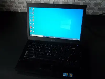 Dell i5, and core 2 Dual laptops, View more