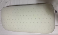 Used Casper Hybrid Pillow- King Size (Cleaned in Good Condition)