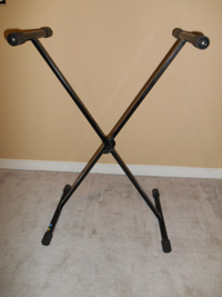 Keyboard Stand - Excellent condition