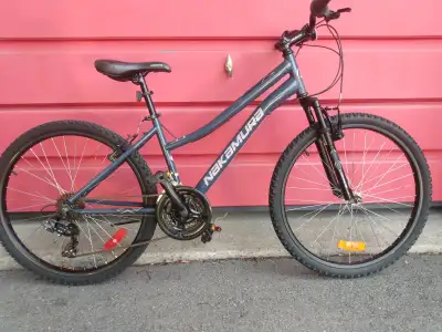 Mountain bike, View more