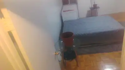 Clean and tidy male looking for single person to share kitchen and bath. Avail october 1st call or t...