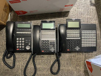 IP Office Phones