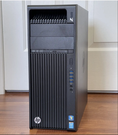 High End Gaming PC Poten Core i7 8th Gen Perf Radeon RX 9070 Drv, View more