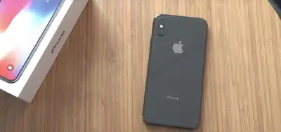 BNIB MINT 256GB IPHONE XS +UNLOCKED+ACCESSORIES+ SIMCARD, View more