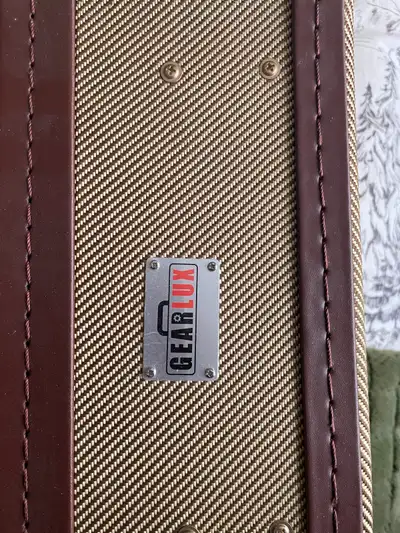 Hardcase Case Acoustic Guitar, View more