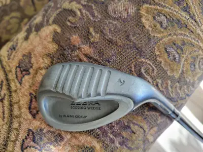 Golf Club Lob Wedge by Ram Golf Located Bathurst & Steeles North York