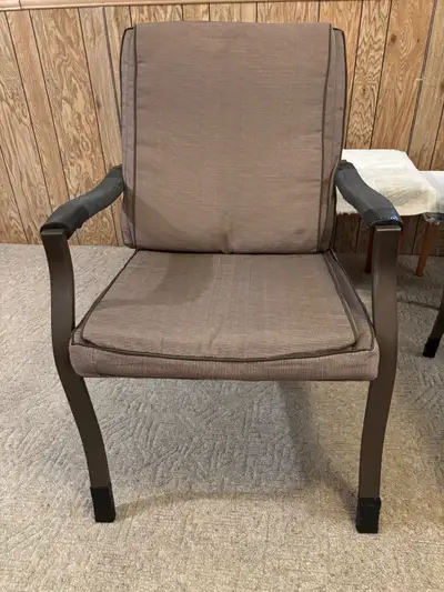 Patio Chairs, View more