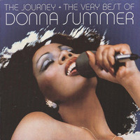 CD DOUBLE-THE VERY BEST OF DONNA SUMMER-2003-USA(RARE)