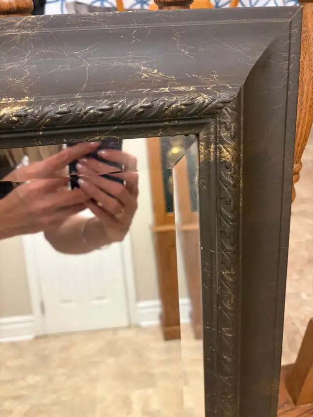 Wall Mirror in Home Décor & Accents in Oakville / Halton Region - Image 4