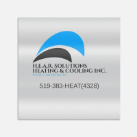 H.E.A.R. Solutions Heating and Cooling Inc.