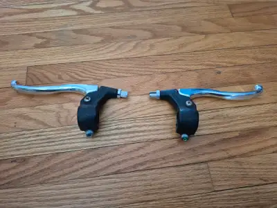 LeeChi Metal bicycle brake level set, View more