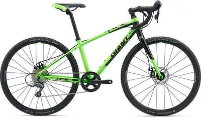 Giant youth road bike, View more