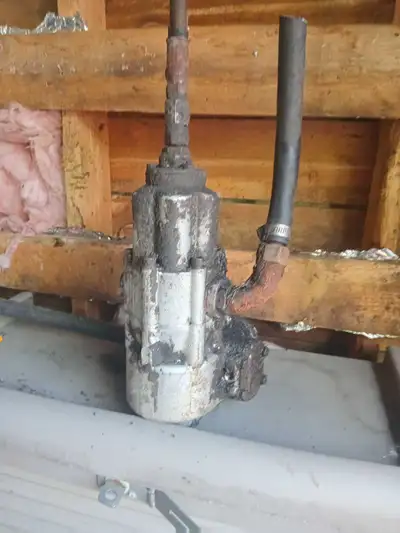 pompe hydrolique, View more