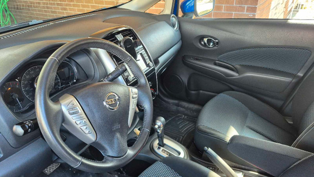 Nissan Versa Note 2016 in Cars & Trucks in Ottawa - Image 3