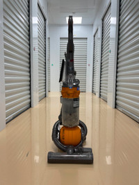 Dyson Vacuum Model DC25