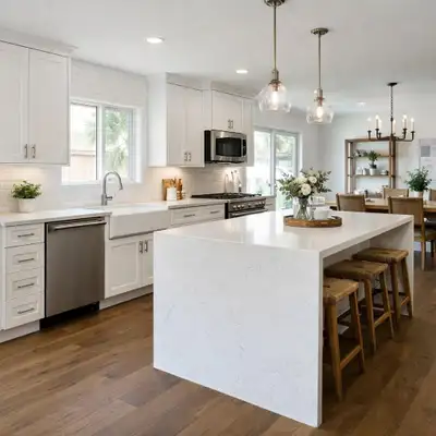 Affordable Kitchen Cabinets, View more