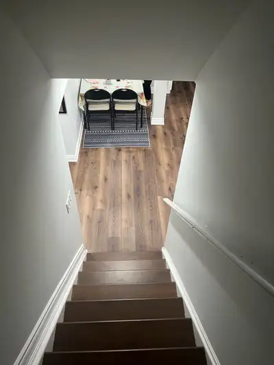 Basement for Rent