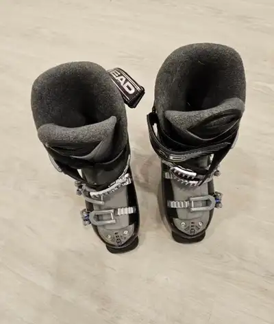 Women’s Ski Boots, View more