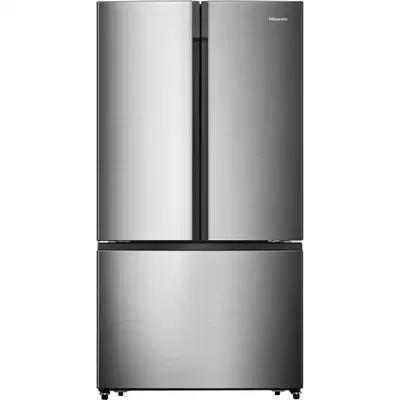 Hisense Réfrigérateur trois portes  36 po RF208N6ASE, View more