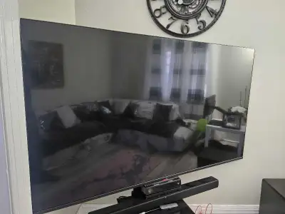 LG 65 inch 4k Smart TV, View more