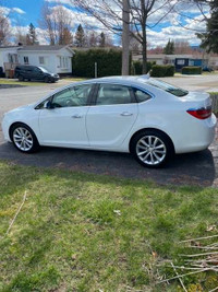 Buick Verano 2017 luxe full équipé 