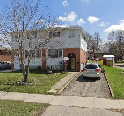 Basement for Rent