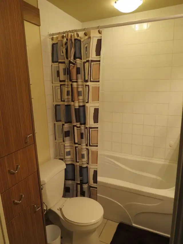 Maison à louer 6 1/2(3 chambres) court terme tout inclus in Long Term Rentals in Saguenay - Image 11