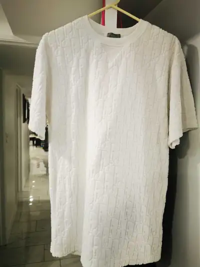 Authentic Dior shirt (M), View more