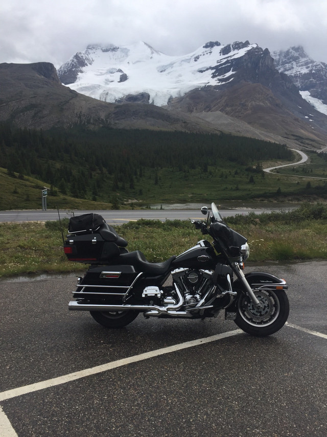 Harley Ultra Classic in Touring in Nelson - Image 2