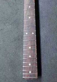 Loaded Stratocaster Neck 
