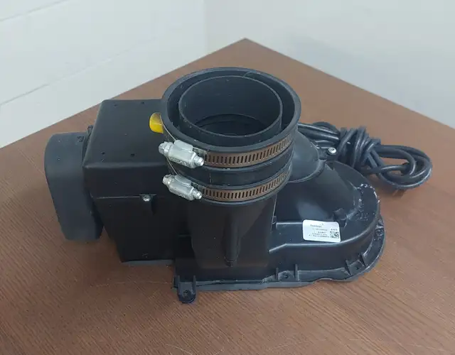 Fasco Inducer Motor – Model 7021-12566 (Hot Water Heater) M 171 in Heating, Cooling & Air in City of Toronto - Image 3