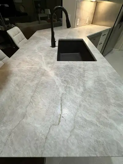 Kitchen Countertops on Sale! Granite Quartz, View more