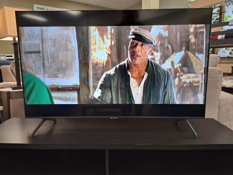 Samsung 50" Smart TV TVs Annapolis Valley Kijiji