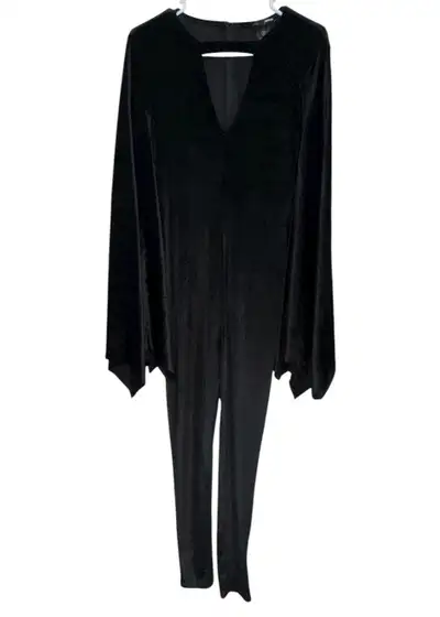 Bat costume, View more