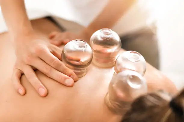 LING’S DEEP TISSUE MASSAGE in Massage Services in Delta/Surrey/Langley - Image 4