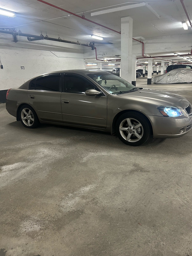 2006 Nissan LE low  in Cars & Trucks in City of Toronto