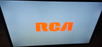 32" LED RCA TV