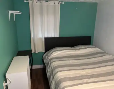 sublet room, View more