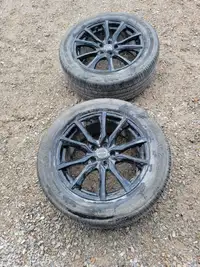 ☆ FORD ESCAPE ALLOY WHEELS ☆
