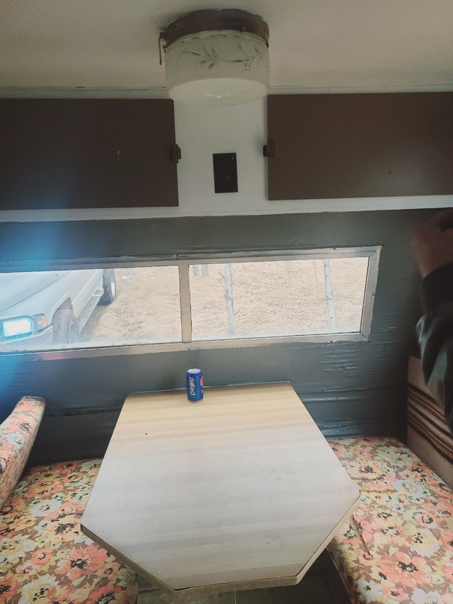 Tiny camper Travel Trailers & Campers Edmonton Kijiji