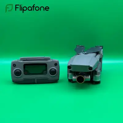 DJI Mavic Zoom 2 - Standard, View more