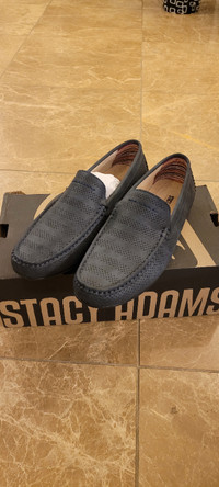 Stacy Adams Driving Loafer - New Size 9