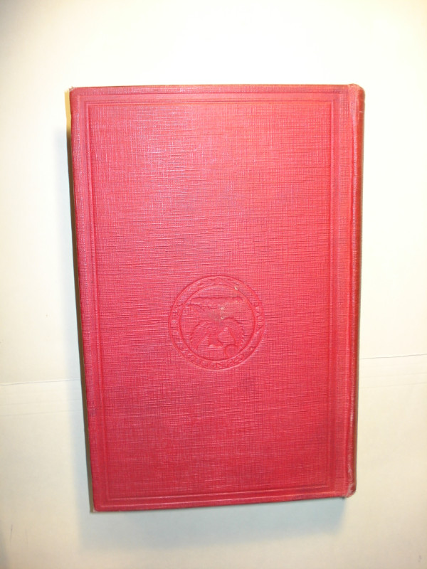 Concise Law Dictionary (antique) in Other in Comox / Courtenay / Cumberland - Image 2