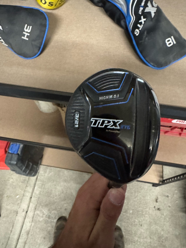 driver set  in Golf in Calgary - Image 4