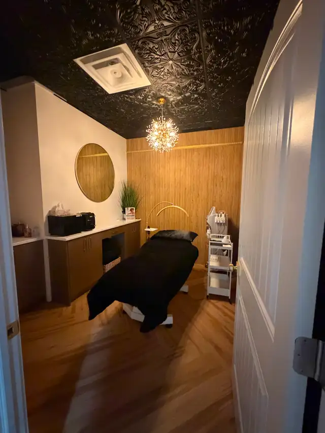 Aesthetic Room For Rent