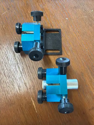 Laguna 14/12 Bandsaw Guides, View more