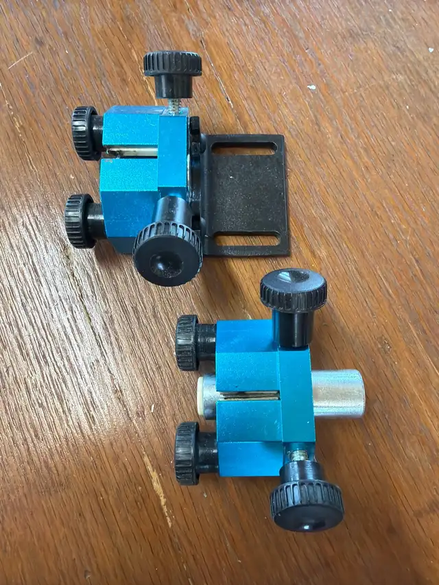 Laguna 14/12 Bandsaw Guides in Power Tools in Owen Sound - Image 2