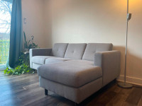 EQ3 Sectional Sofa